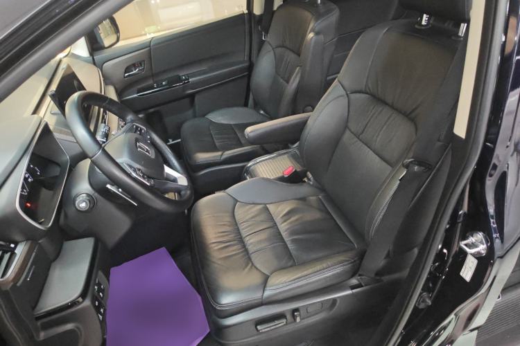Used Honda Odyssey 2024 2.0L eHEV Sharp·Luxury Edition Left Front Seat