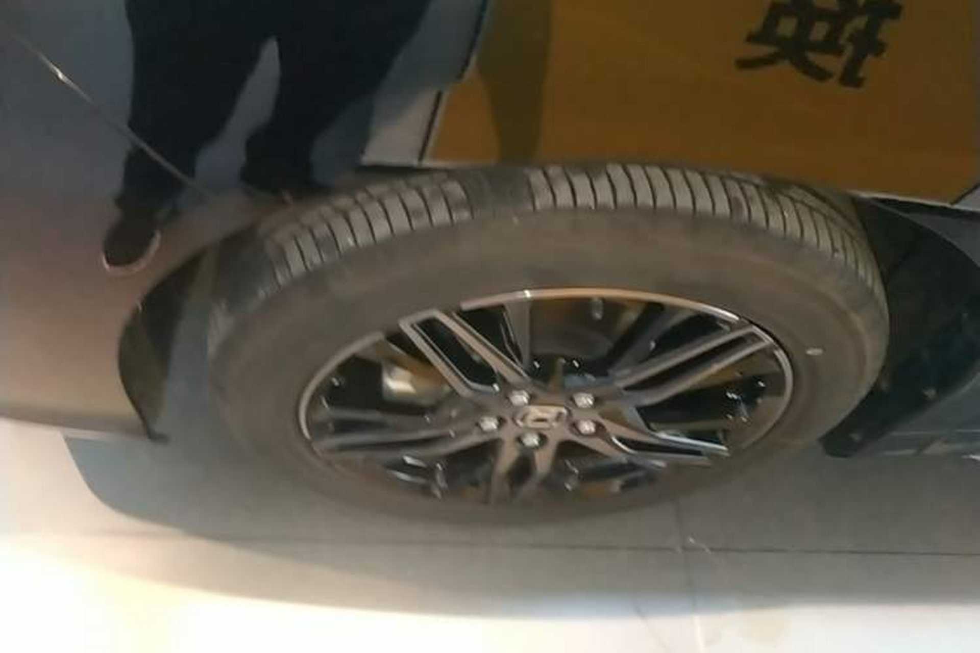 Used Honda Odyssey 2024 2.0L eHEV Sharp·Luxury Edition Left Front Wheel Hub