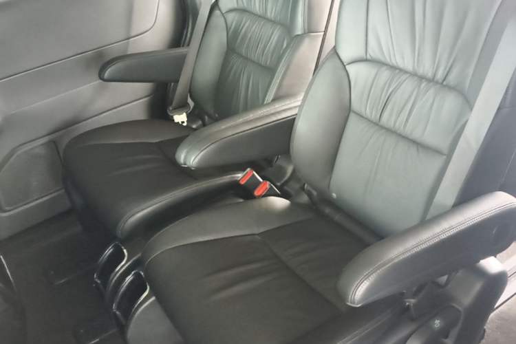 Used Honda Odyssey 2024 2.0L eHEV Sharp·Leading Edition Left Rear Seat
