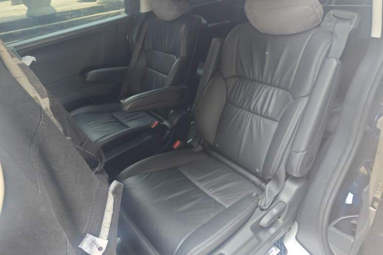 Used Honda Odyssey 2024 2.0L eHEV Sharp·Leading Edition Left Rear Seat