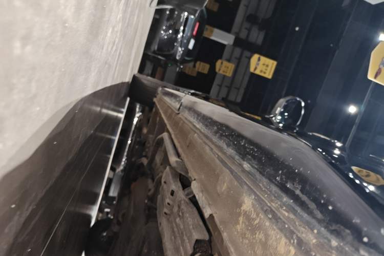 Used Honda Odyssey 2024 2.0L eHEV Sharp·Luxury Edition Left Side Sill