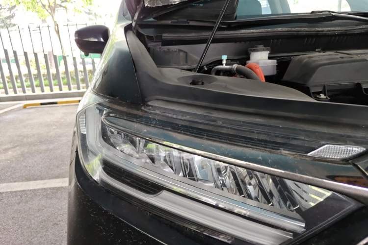 Used Honda Odyssey 2024 2.0L eHEV Sharp & Enjoy Edition Right Front Headlight