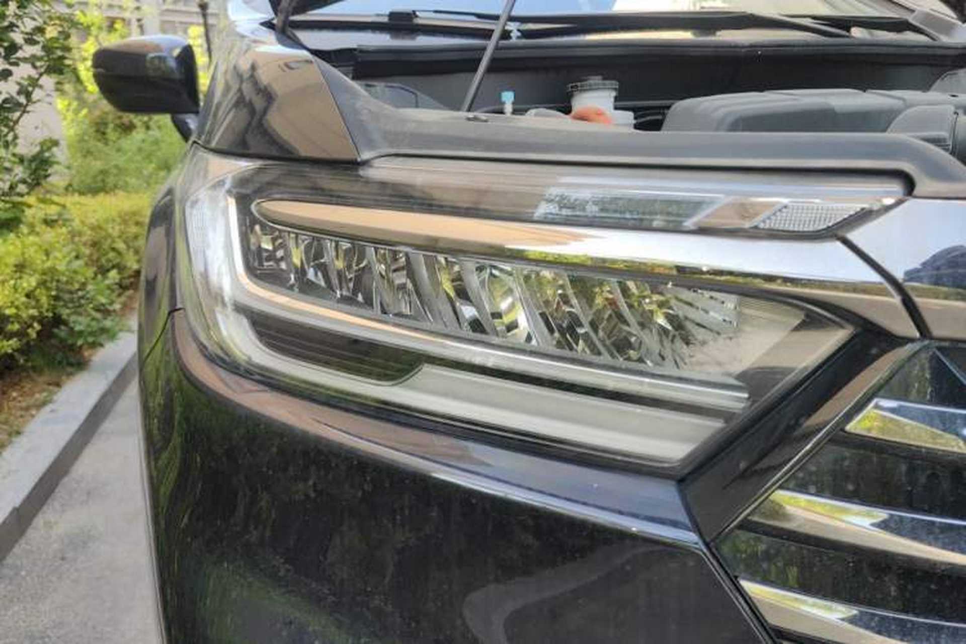 Used Honda Odyssey 2024 2.0L eHEV Sharp & Smart Edition Right Front Headlight
