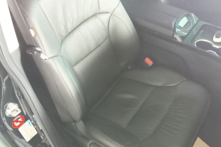 Used Honda Odyssey 2024 2.0L eHEV Sharp·Leading Edition Right Front Seat