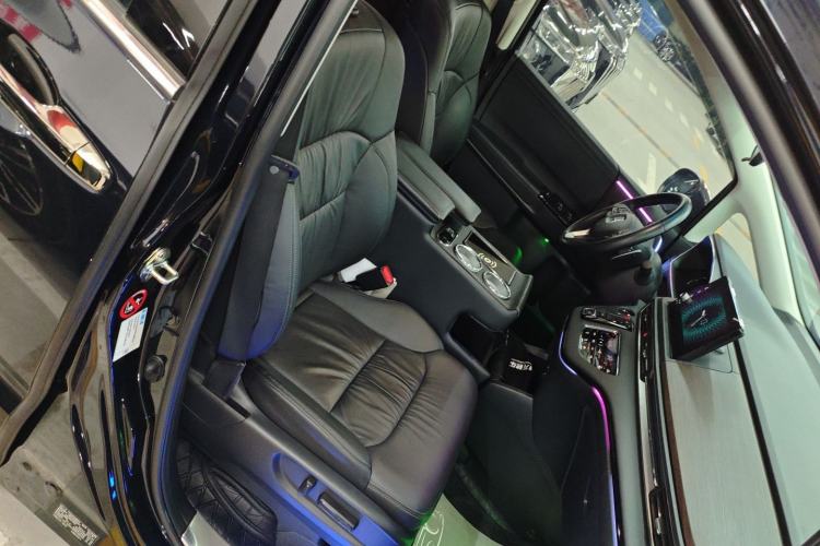 Used Honda Odyssey 2024 2.0L eHEV Sharp·Luxury Edition Right Front Seat