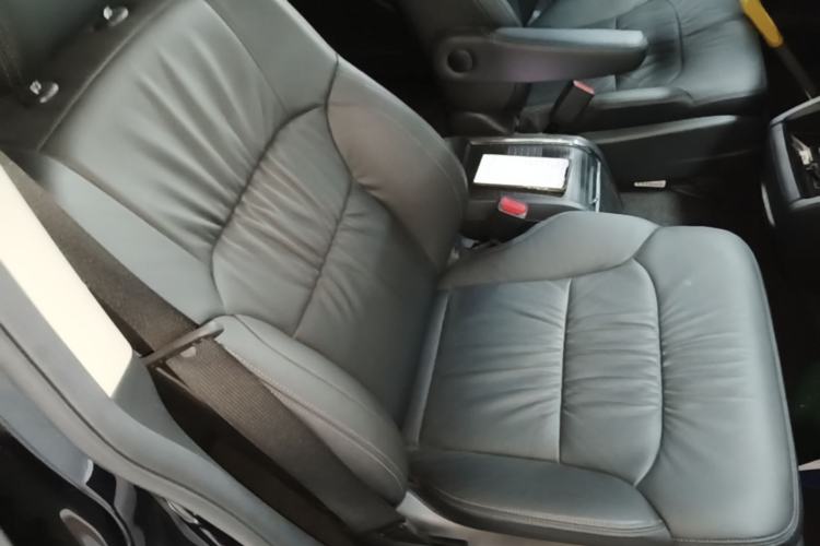Used Honda Odyssey 2024 2.0L eHEV Sharp·Luxury Edition Right Front Seat