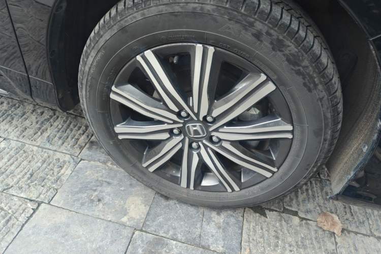 Used Honda Odyssey 2024 2.0L eHEV Sharp·Leading Edition Right Front Wheel Hub