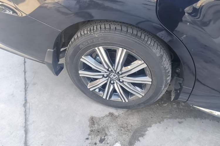 Used Honda Odyssey 2024 2.0L eHEV Sharp·Leading Edition Right Rear Wheel Hub