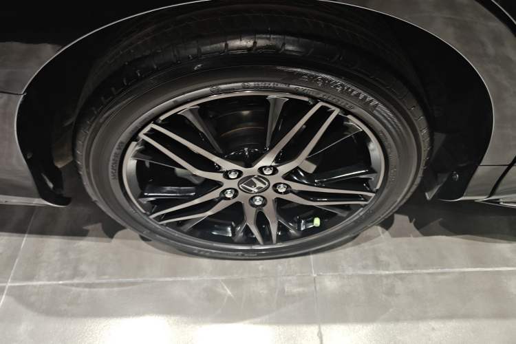 Used Honda Odyssey 2024 2.0L eHEV Sharp·Luxury Edition Right Rear Wheel Hub