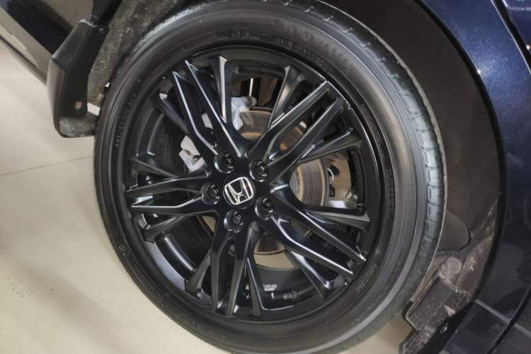 Used Honda Odyssey 2024 2.0L eHEV Sharp·Luxury Edition Right Rear Wheel Hub