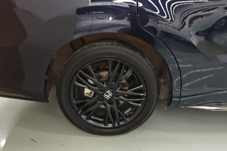 Used Honda Odyssey 2024 2.0L eHEV Sharp·Luxury Edition Right Rear Wheel Hub