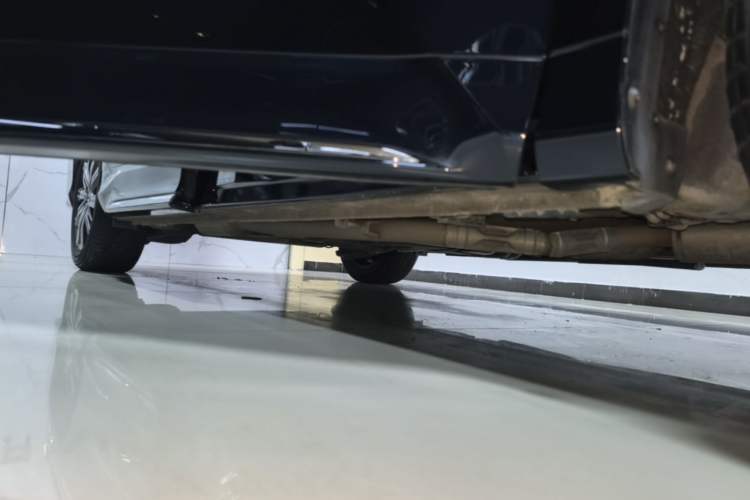 Used Honda Odyssey 2024 2.0L eHEV Sharp & Enjoy Edition Right Side Sill