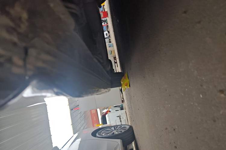 Used Honda Odyssey 2024 2.0L eHEV Sharp·Luxury Edition Right Side Sill