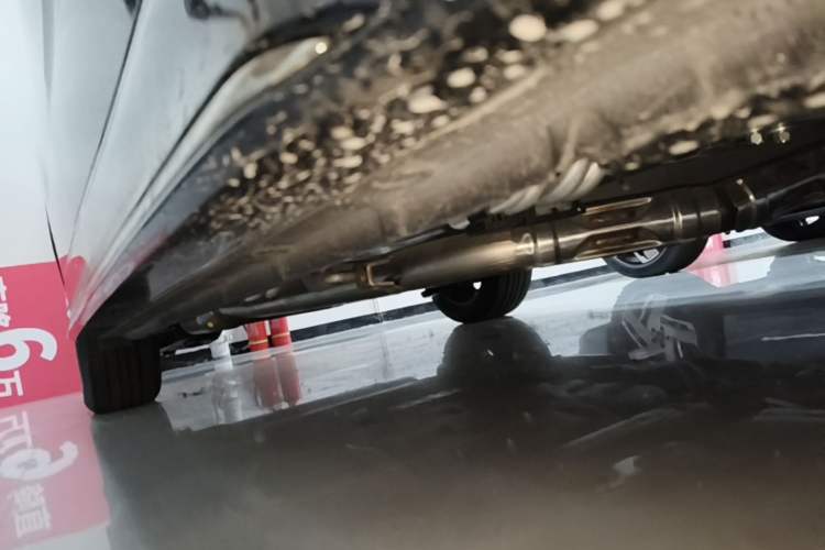 Used Honda Odyssey 2024 2.0L eHEV Sharp·Luxury Edition Right Side Sill