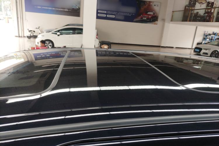 Used Honda Odyssey 2024 2.0L eHEV Sharp·Luxury Edition Roof