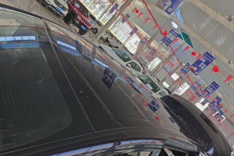 Used Honda Odyssey 2024 2.0L eHEV Sharp & Enjoy Edition Roof