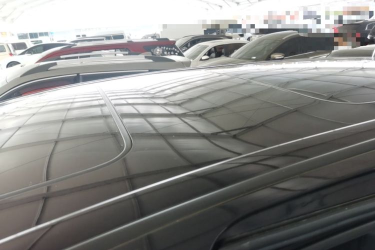 Used Honda Odyssey 2024 2.0L eHEV Sharp – Supreme Edition Roof
