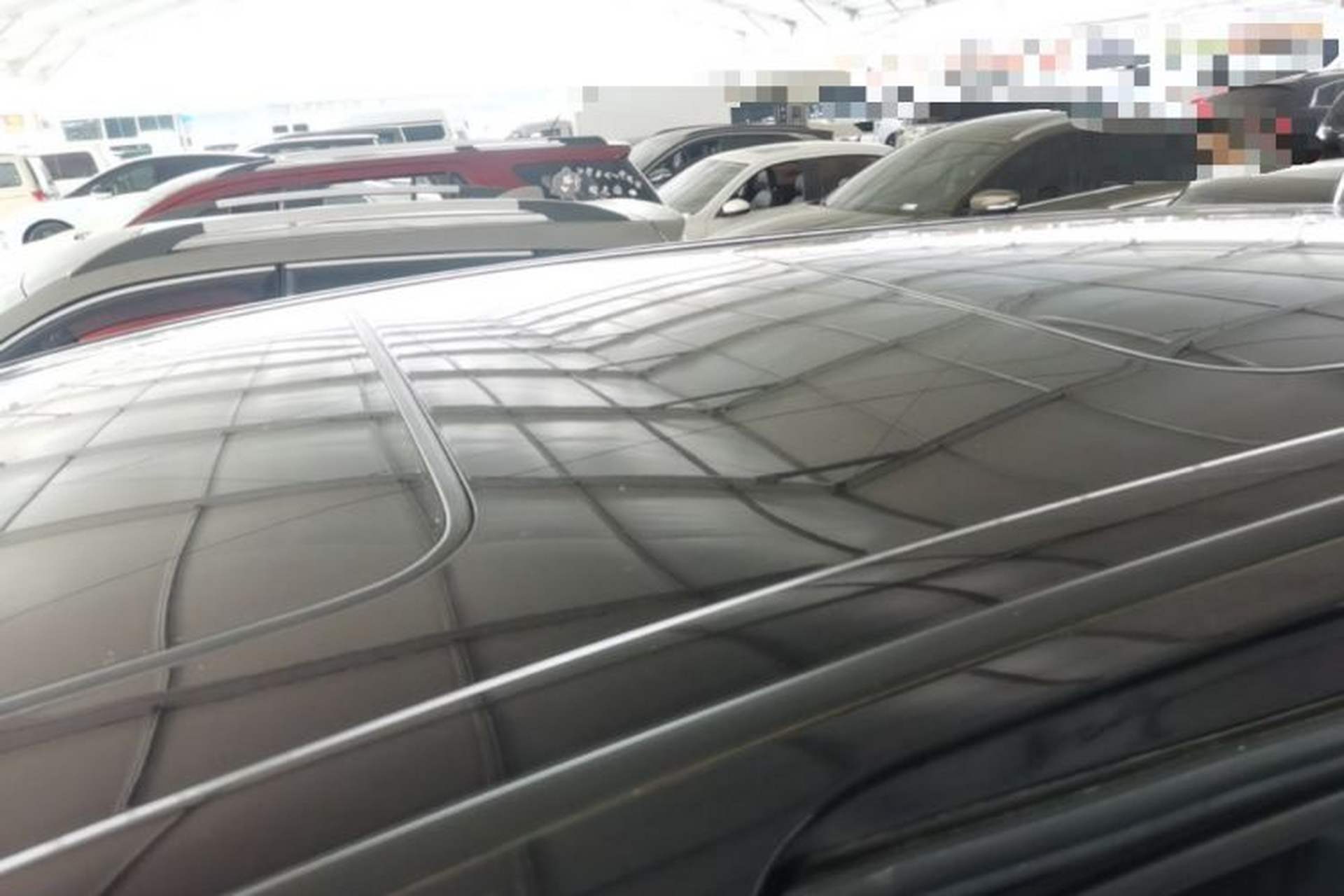 Used Honda Odyssey 2024 2.0L eHEV Sharp – Supreme Edition Roof