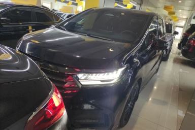 Used Honda Odyssey 2024 2.0L eHEV Sharp·Luxury Edition