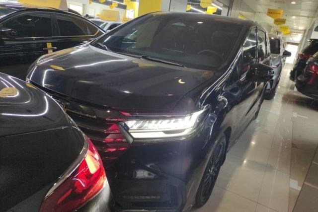 Used Honda Odyssey 2024 2.0L eHEV Sharp·Luxury Edition