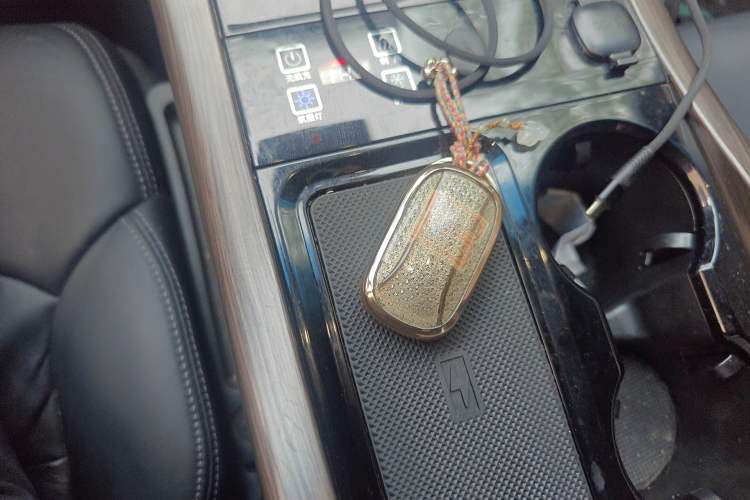 Used Honda Odyssey 2024 2.0L eHEV Sharp·Luxury Edition Vehicle Key