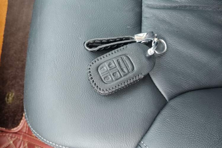 Used Honda Odyssey 2024 2.0L eHEV Sharp·Luxury Edition Vehicle Key