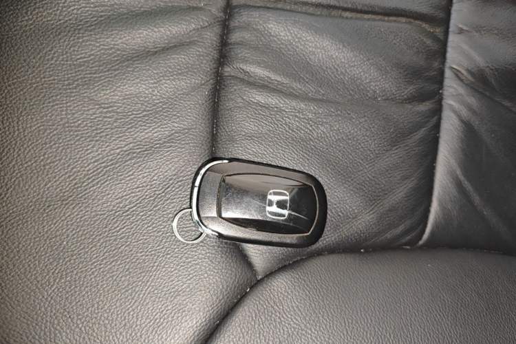 Used Honda Odyssey 2024 2.0L eHEV Sharp & Smart Edition Vehicle Key