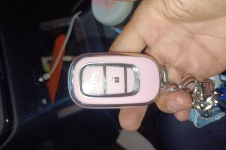 Used Honda Odyssey 2024 2.0L eHEV Sharp & Enjoy Edition Vehicle Key