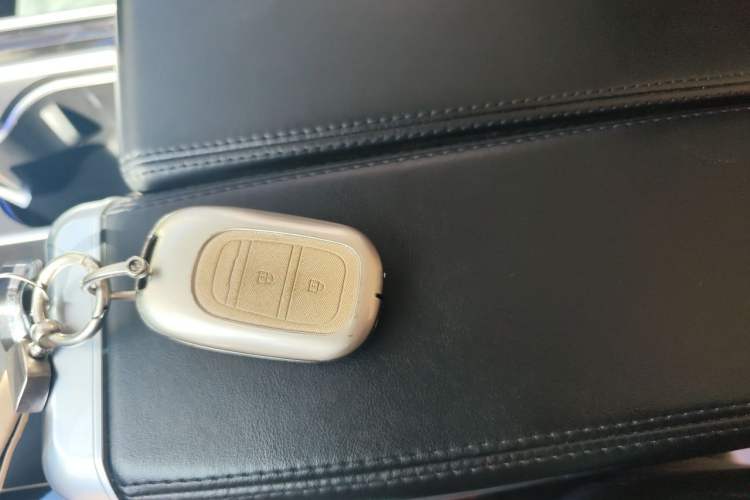 Used Honda Odyssey 2024 2.0L eHEV Sharp & Enjoy Edition Vehicle Key