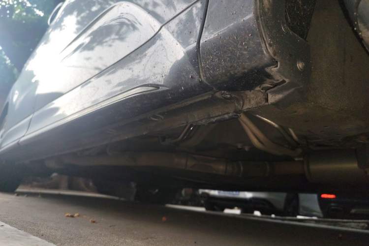 Used Honda Odyssey 2024 2.0L eHEV Sharp·Leading Edition Chassis Front Right