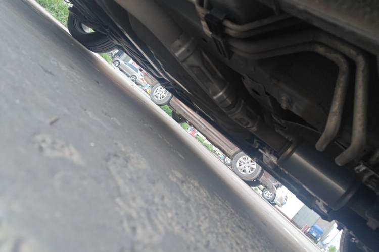 Used Honda Odyssey 2024 2.0L eHEV Sharp·Luxury Edition Chassis Front Right