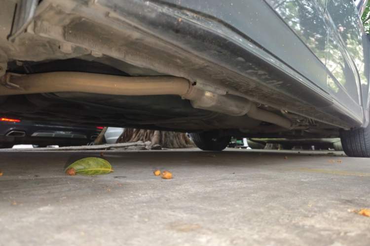 Used Honda Odyssey 2024 2.0L eHEV Sharp·Leading Edition Chassis Rear Right