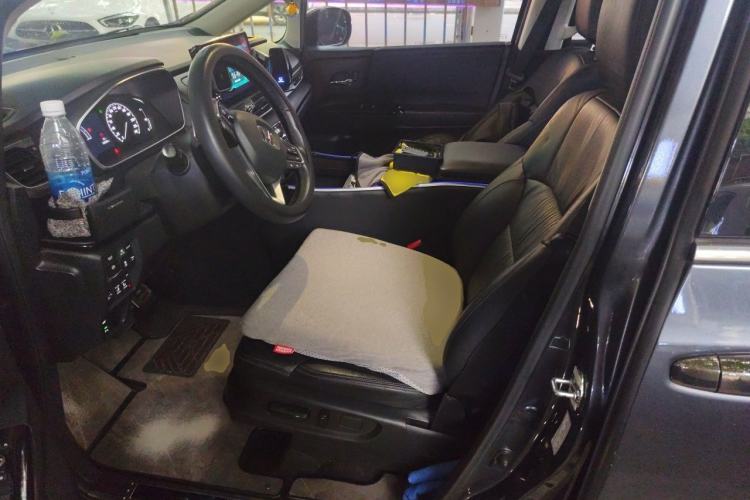 Used Honda Odyssey 2024 2.0L eHEV Sharp·Leading Edition Left Front Seat