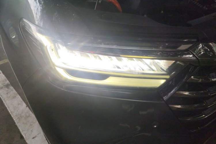 Used Honda Odyssey 2024 2.0L eHEV Sharp·Leading Edition Right Front Headlight