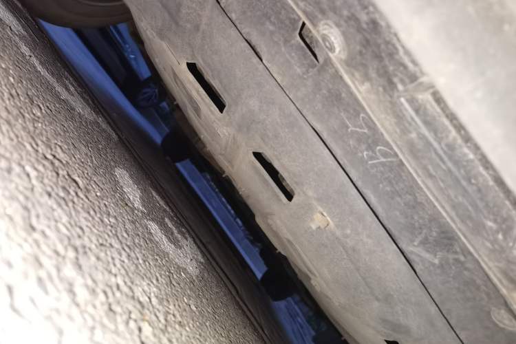 Used Honda Odyssey 2024 2.0L eHEV Sharp·Leading Edition Chassis Front