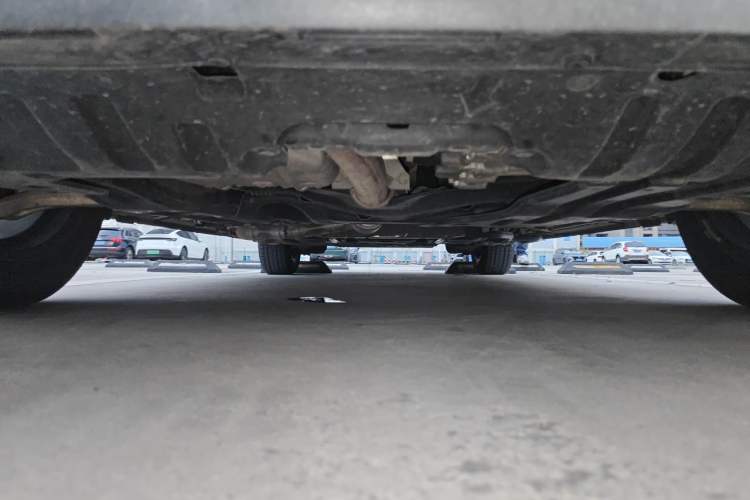 Used Honda Odyssey 2024 2.0L eHEV Sharp & Smart Edition Chassis Front