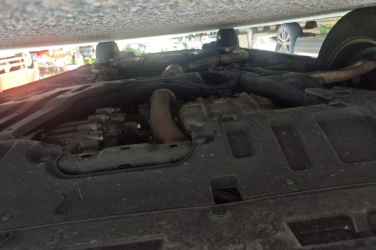 Used Honda Odyssey 2024 2.0L eHEV Sharp & Smart Edition Chassis Front