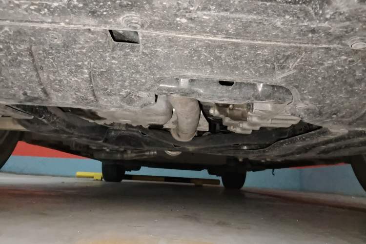 Used Honda Odyssey 2024 2.0L eHEV Sharp & Smart Edition Chassis Front