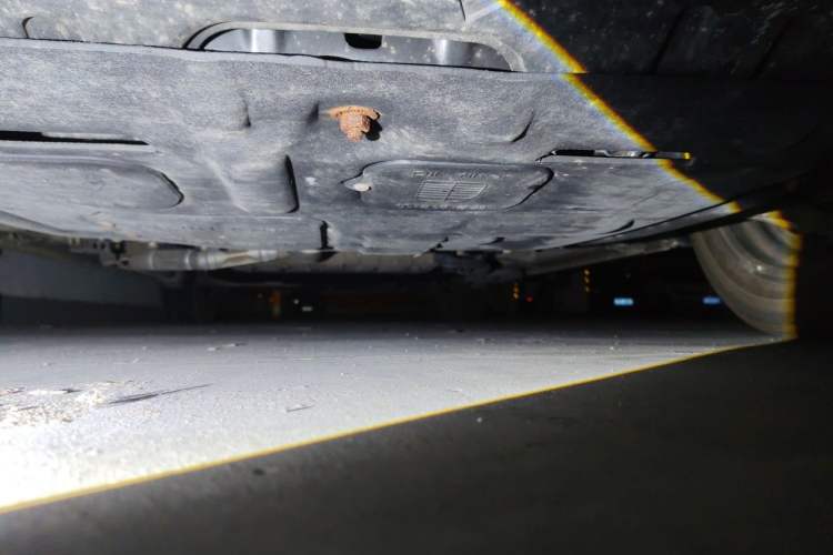 Used Honda Odyssey 2024 2.0L eHEV Sharp & Smart Edition Chassis Front