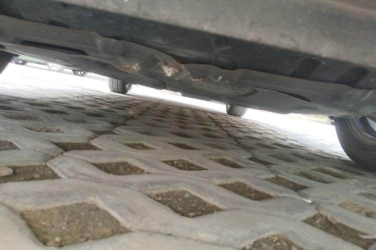 Used Honda Odyssey 2024 2.0L eHEV Sharp & Enjoy Edition Chassis Front