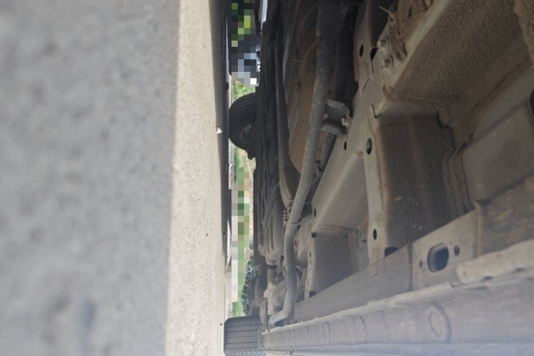 Used Honda Odyssey 2024 2.0L eHEV Sharp·Leading Edition Chassis Front Left