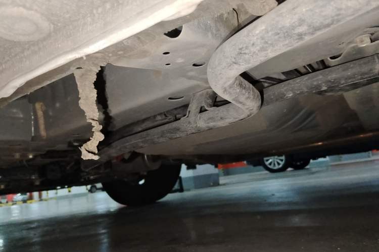 Used Honda Odyssey 2024 2.0L eHEV Sharp & Smart Edition Chassis Front Left