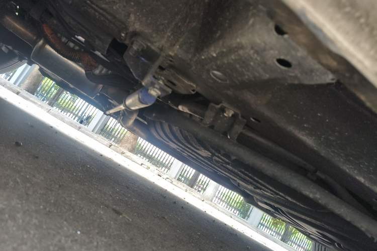 Used Honda Odyssey 2024 2.0L eHEV Sharp·Luxury Edition Chassis Front Left