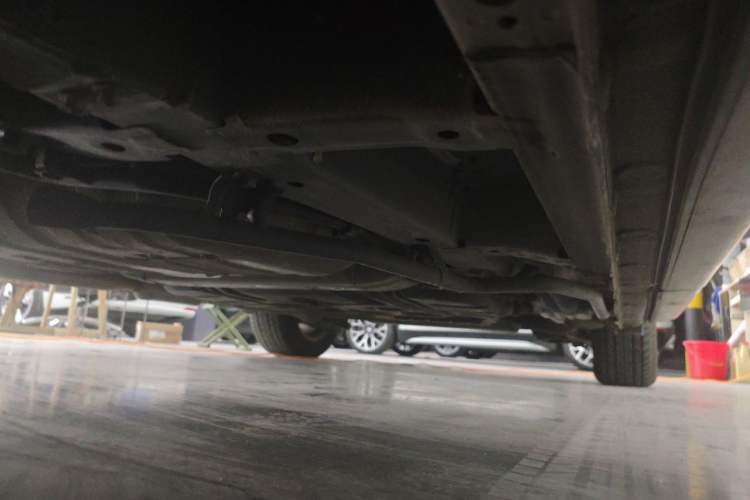 Used Honda Odyssey 2024 2.0L eHEV Sharp & Enjoy Edition Chassis Front Left