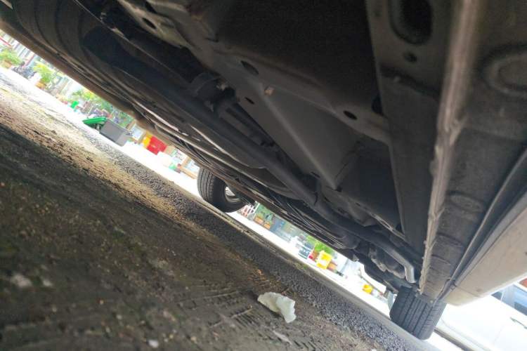 Used Honda Odyssey 2024 2.0L eHEV Sharp & Enjoy Edition Chassis Front Left