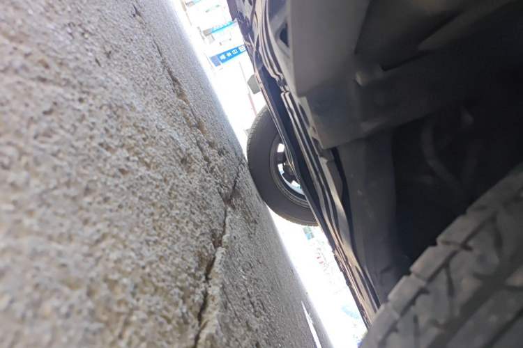Used Honda Odyssey 2024 2.0L eHEV Sharp·Leading Edition Chassis Front Left