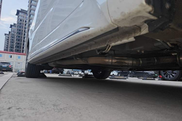 Used Honda Odyssey 2024 2.0L eHEV Sharp & Smart Edition Chassis Front Right