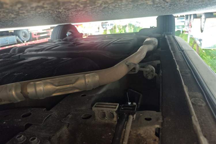 Used Honda Odyssey 2024 2.0L eHEV Sharp & Smart Edition Chassis Front Right