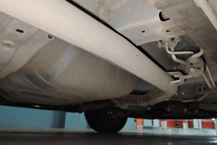 Used Honda Odyssey 2024 2.0L eHEV Sharp & Smart Edition Chassis Front Right