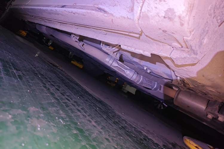 Used Honda Odyssey 2024 2.0L eHEV Sharp & Enjoy Edition Chassis Front Right